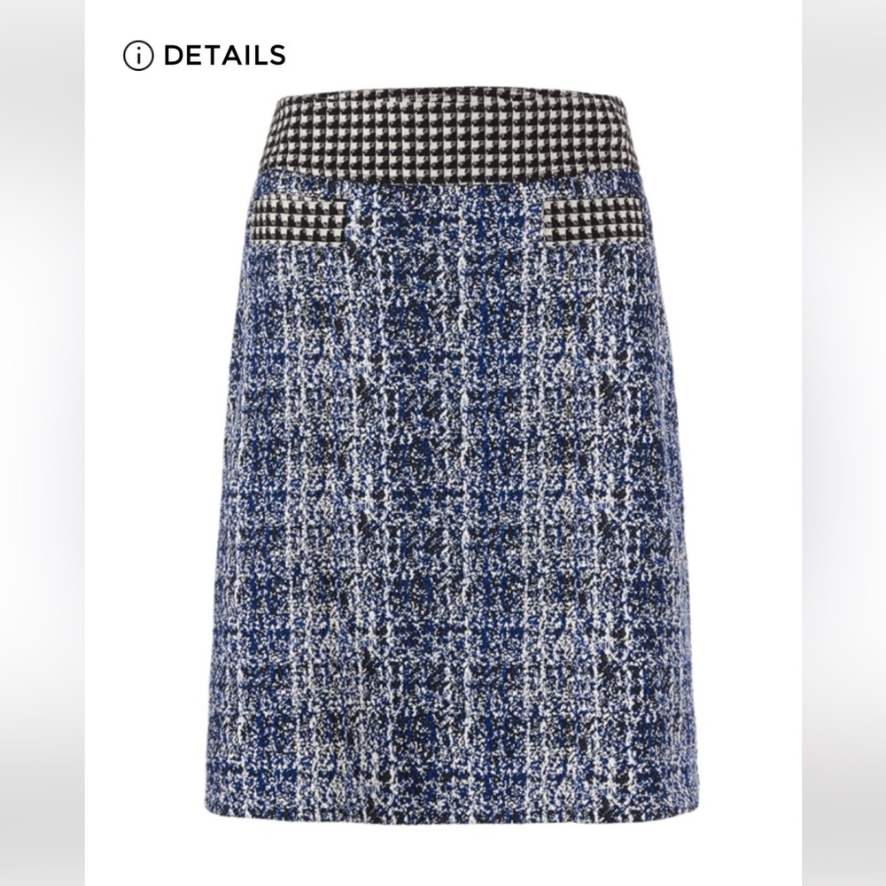 Cabi Club skirt size 8 - Picture 1 of 4